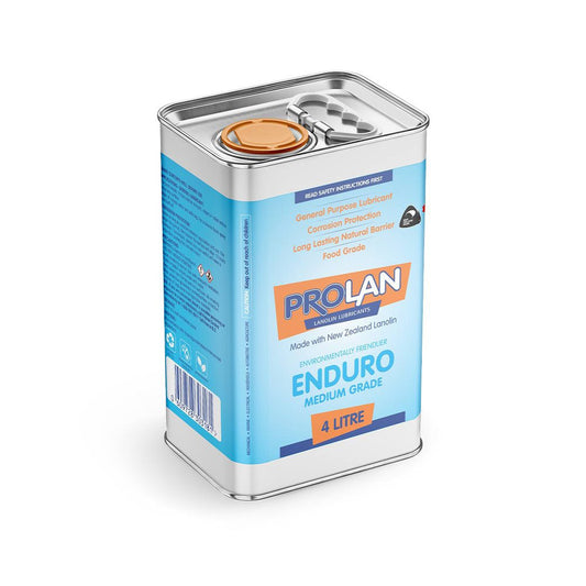 Prolan Enduro