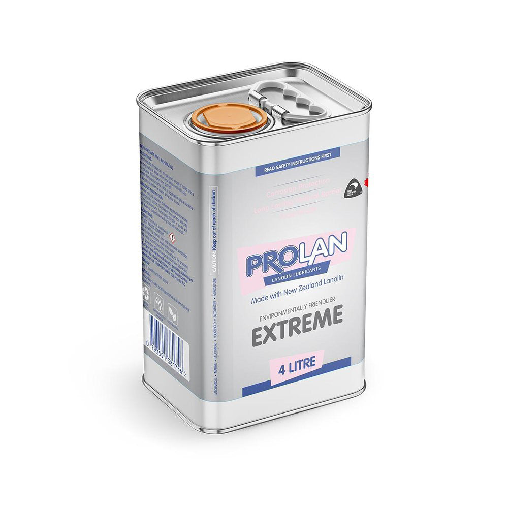 Prolan Extreme