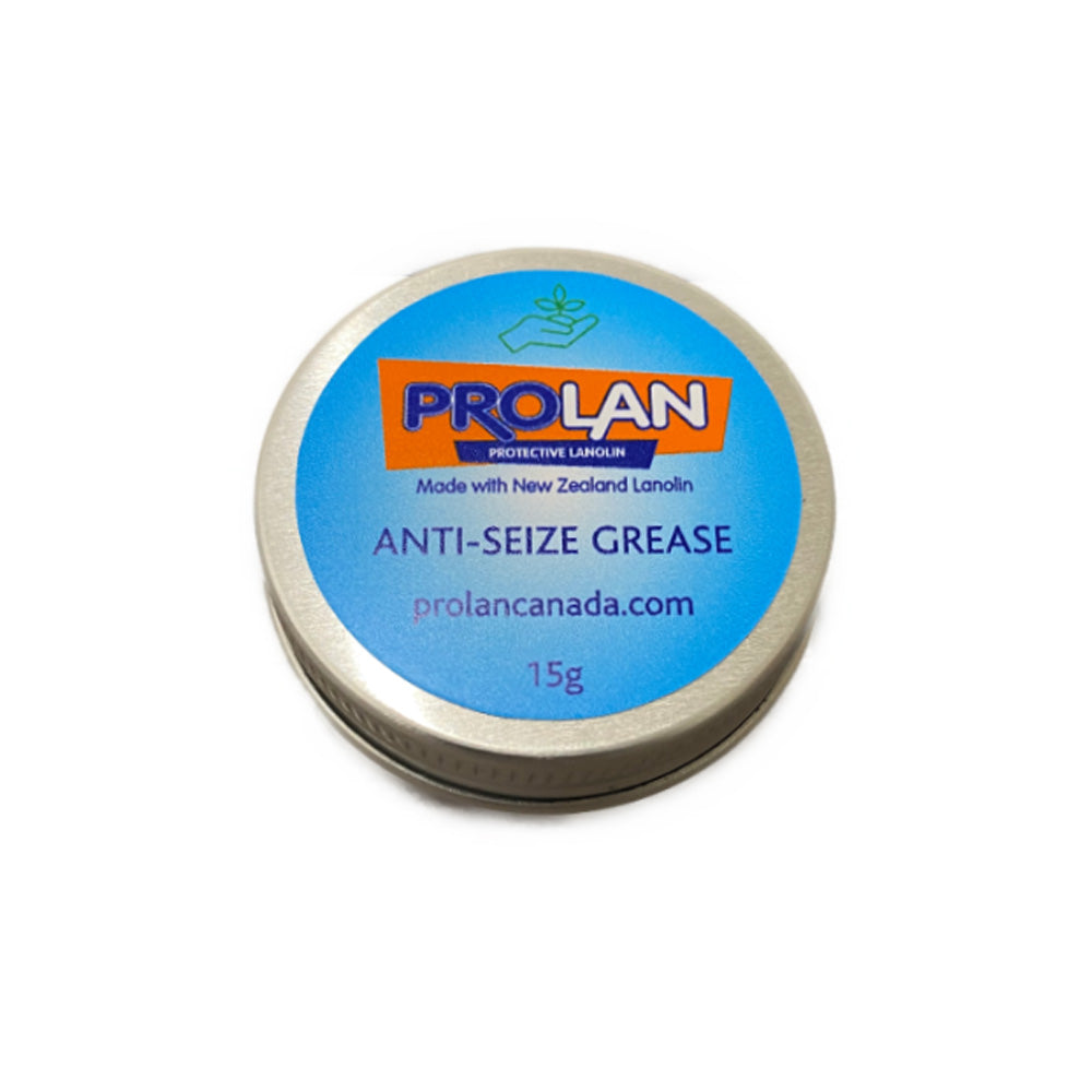 Prolan Anti-Seize Grease