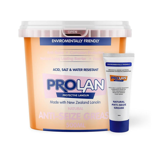 Prolan Anti-Seize Grease